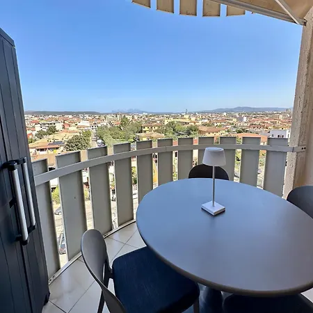 Brorent-casa Corallo Olbia