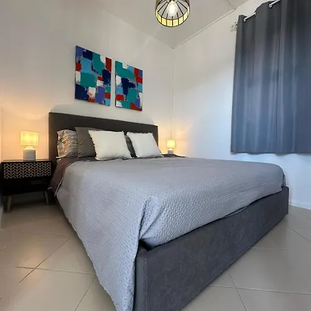 Brorent-casa Corallo *