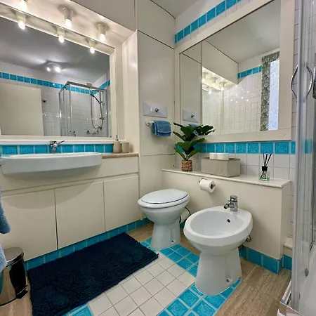 Brorent-casa Corallo Appartement *
