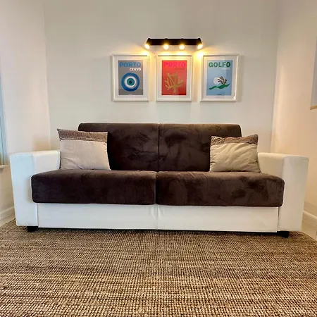 Brorent-casa Corallo Apartment