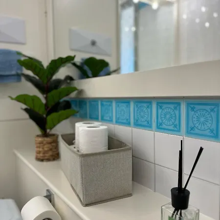 Brorent-casa Corallo Appartement *
