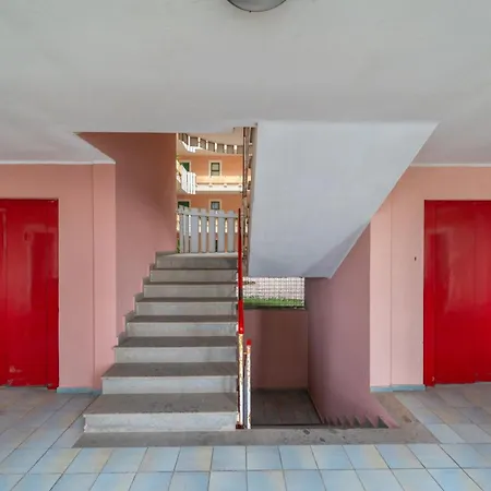 Appartement Brorent-casa Corallo *
