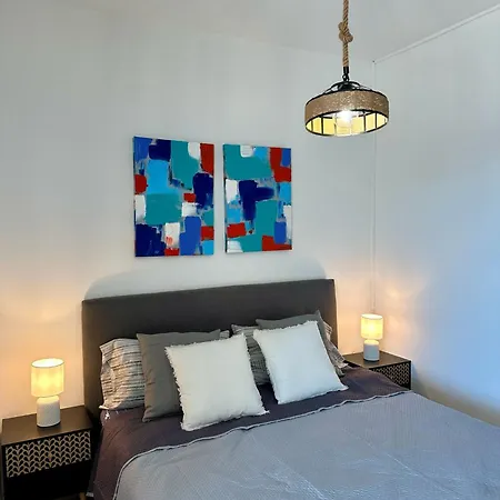 Brorent-casa Corallo Appartement *
