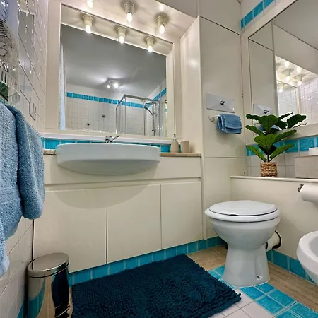 Appartement Brorent-casa Corallo Olbia