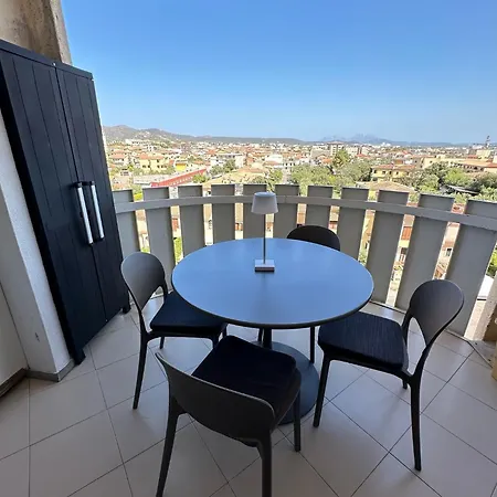 Brorent-casa Corallo Appartement
