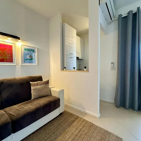 Appartement Brorent-casa Corallo