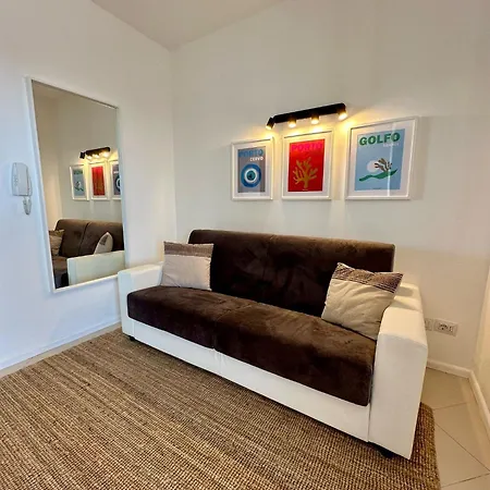 Brorent-casa Corallo Appartement *