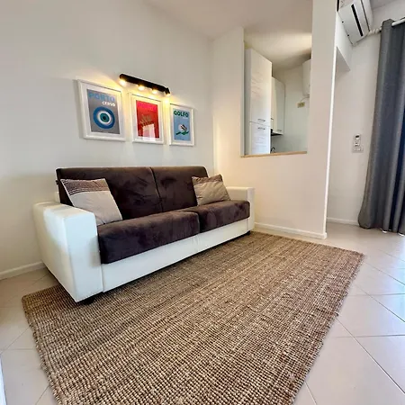 Brorent-casa Corallo Appartement Olbia
